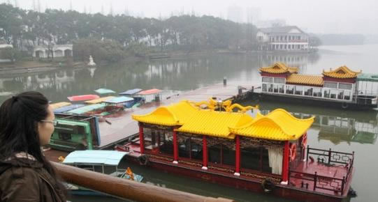 湖南省長(cháng)沙烈士公園